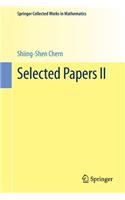 Selected Papers II