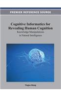 Cognitive Informatics for Revealing Human Cognition