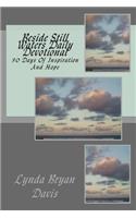 Beside Still Waters Daily Devotional