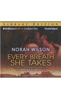 Every Breath She Takes