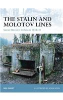 The Stalin and Molotov Lines