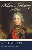 Nelson's History of the War - Volume XXI - The Fourth Winter of War