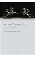 Ancient Ethnography