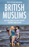 British Muslims