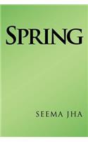 Spring: (English)