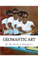 Geomantic Art