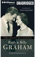 Ruth and Billy Graham