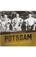 Potsdam Lib/E