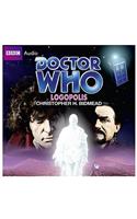 Doctor Who: Logopolis