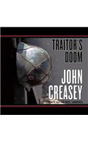 Traitor's Doom Lib/E