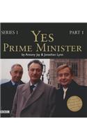 Yes, Prime Minister, Series 1, Part 1