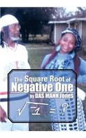 The Square Root of Negative One