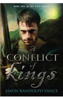 A Conflict of Kings