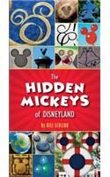 The Hidden Mickeys Of Disneyland