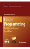 Linear Programming