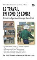 travail en rond de longe