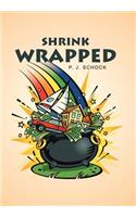 Shrink-Wrapped: (English)