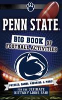 Pennsylvania State University: Big Book of Football Activities