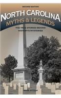North Carolina Myths and Legends