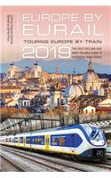 Europe by Eurail 2019