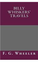 Billy Whiskers' Travels