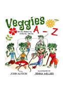 Veggies, A - Z