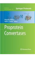 Proprotein Convertases