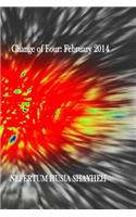Change of Four