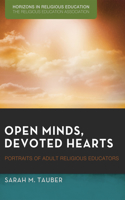 Open Minds, Devoted Hearts