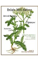 Relate With Nature Herbal Magazine