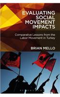 Evaluating Social Movement Impacts