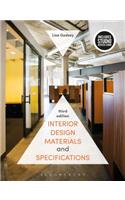 Interior Design Materials and Specifications