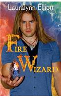 Fire Wizard: (English)