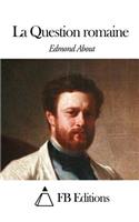 La Question romaine