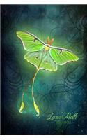 Luna Moth Journal