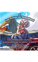 Les contes de Phasieland - 6