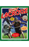 Talkin' Lacrosse