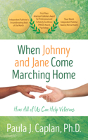 When Johnny and Jane Come Marching Home