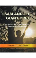 Sam and The Giant Tree