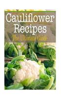 Cauliflower Recipes