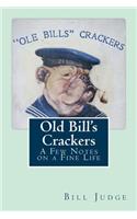 Old Bill's Crackers