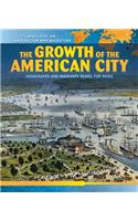 Growth of the American City