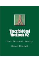 Threefold Cord Workbook #2