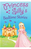 Princess Silly's Bedtime Stories: (English)