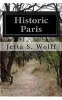 Historic Paris