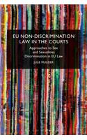 EU Non-Discrimination Law in the Courts