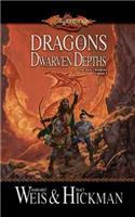 Dragons of the Dwarven Depths