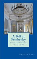 Ball at Pemberley