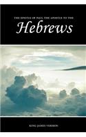 Hebrews (KJV)