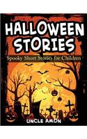 Halloween Stories